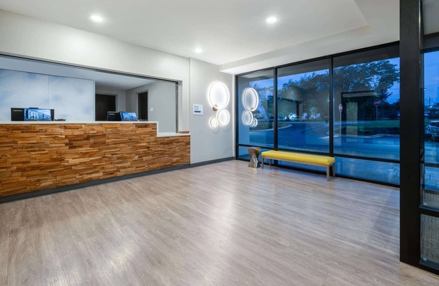 Echo Suites Extended Stay By Wyndham Nashville/Gallatin