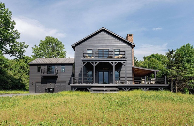 Eclectic Escape of Germantown