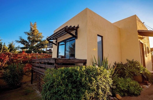 Eclipse Cabin - Luna del Valle