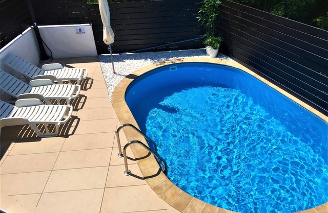 ECO & CHILD FRIENDLY oasis in Zagreb, Stay safe in Croatia