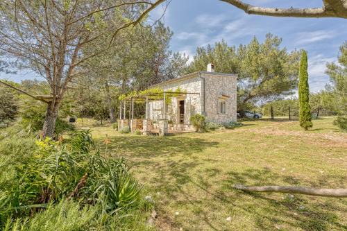 Eco House Zabodarski Beach - Happy Rentals