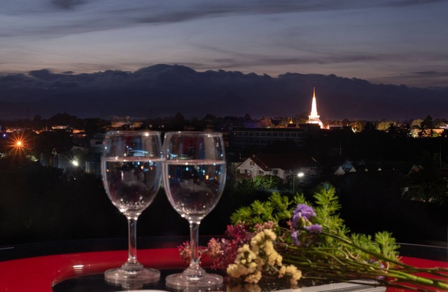 Eco Inn Prime Nakhon Si Thammarat