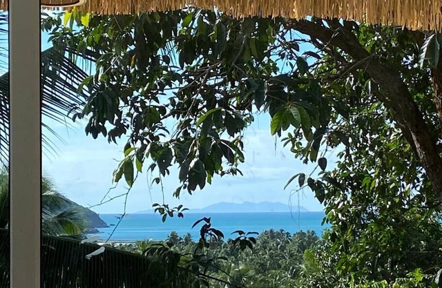 Eco- Seaview Casa - Wee Ra