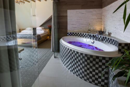 ECO Willa Grand Karpatia Ski&Wellness