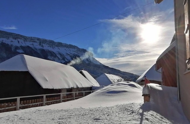 ECOLE A GITER - LA GELINOTTE