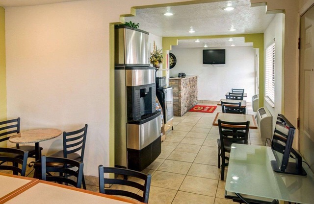 Econo Lodge Albuquerque East