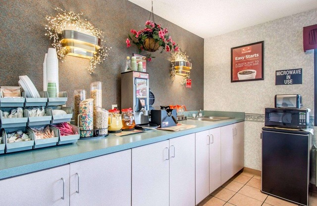 Econo Lodge Dothan West