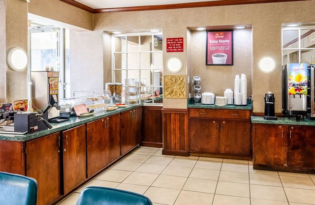 Econo Lodge Martinsville