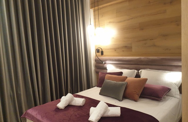 EcoStay - Serenity business class apartment by the sea #