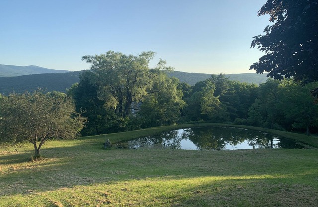 Edelweiss Mountain Retreat
