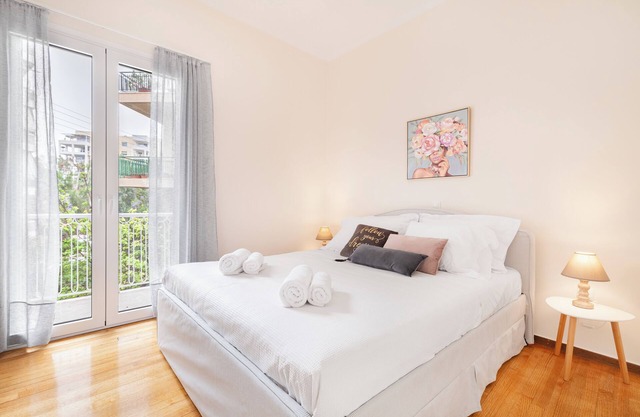 Edem Beach Apartment