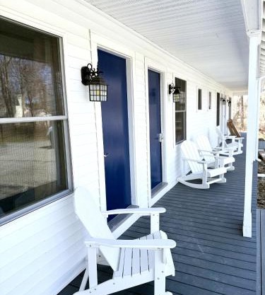 Eden Village Motel and Cottages