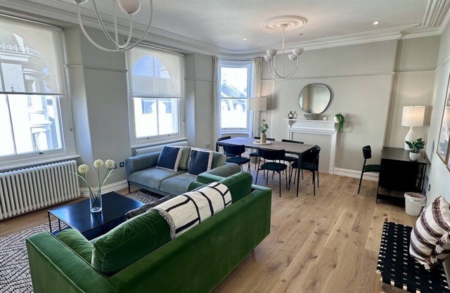 Edenhurst By Pureserviced