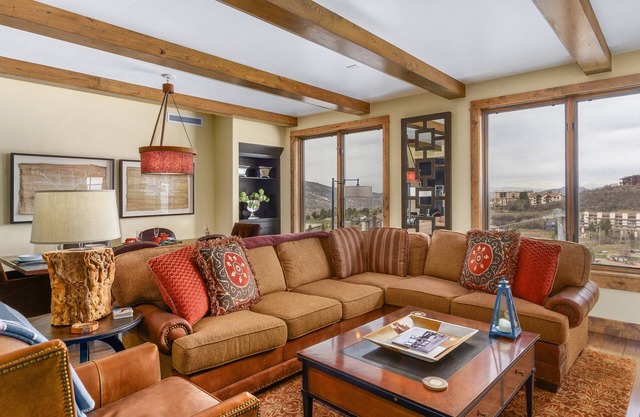 Edgemont 2603 Luxury On Mountain Condo With Ski-In/Ski-Out Access!
