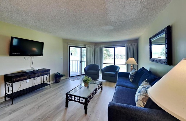 Edgewater Villa 1410