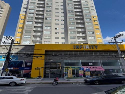 Edifício Infinity - By Housi