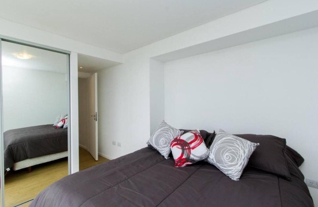 Edificio Pacífico - Deluxe Apartment