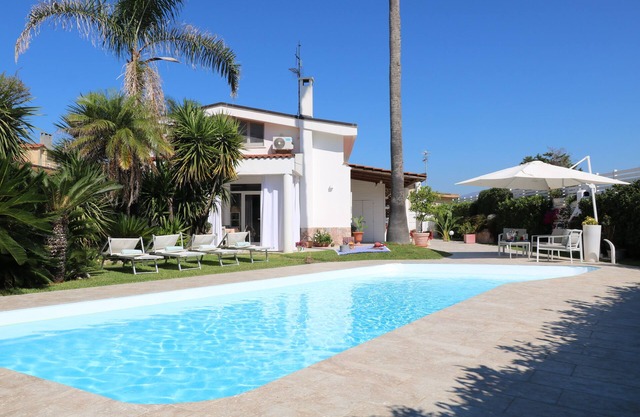 EDRI Beach House Apartment