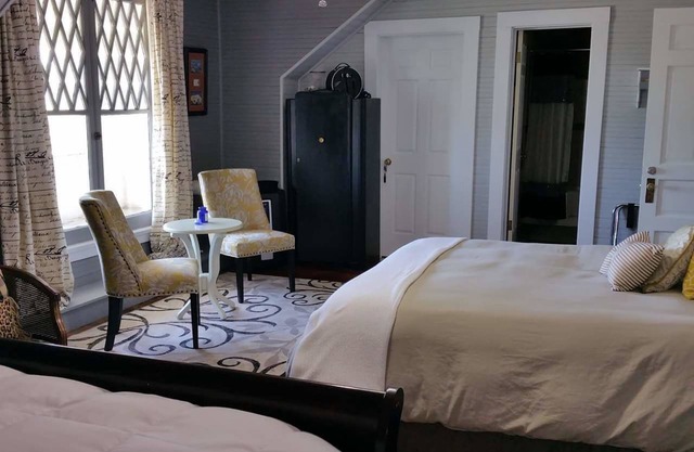 Edwardian Inn