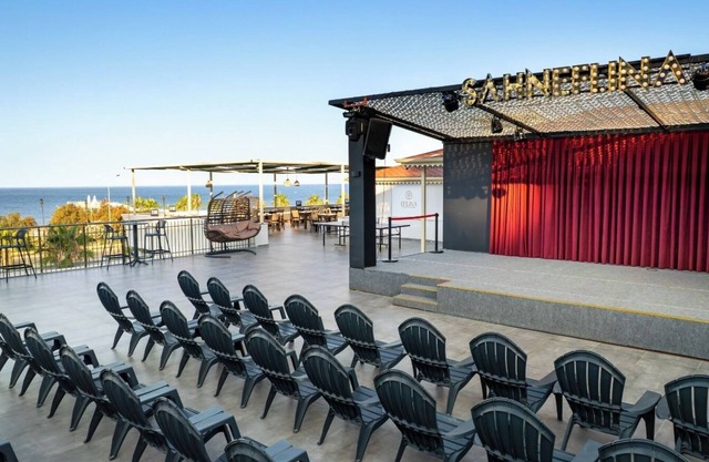 EFLİNA RESORT HOTEL & SPA