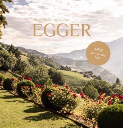 Egger Apartments & Suites