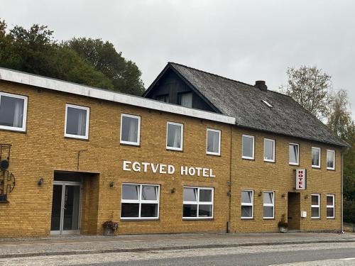 Egtved Hotel