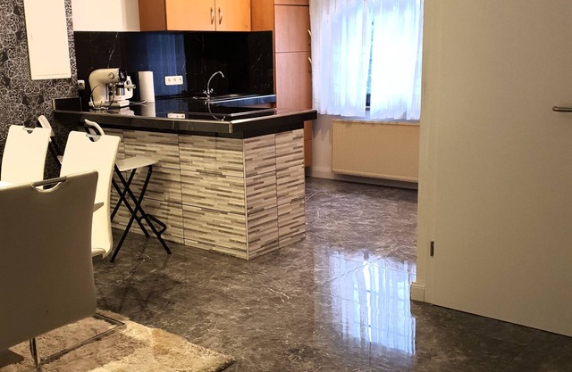 Eifeler Romantiksuite Euskirchen Apartment Imperiale