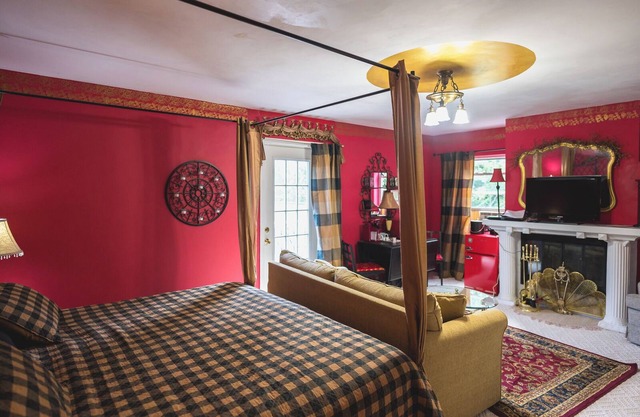 Eiffel tower retreat