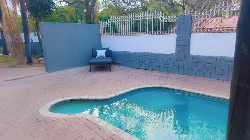 Eight Martjie Guesthouse
