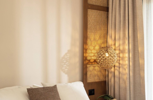 Ekati Mare Lifestyle Resort