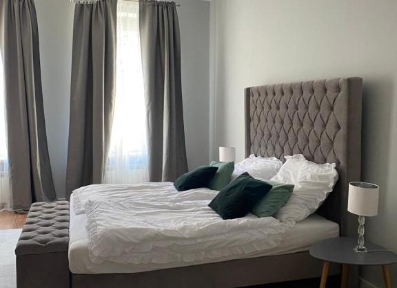 Ekskluzywny apartament przy samym rynku Gliwic
