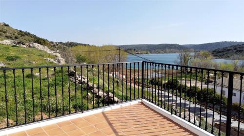 EL BALCÓN DE RUIDERA