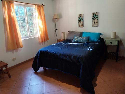 El Bolsón Cabaña Arrayanes para 2