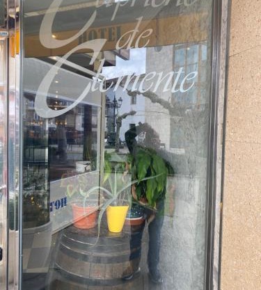 EL CAPRICHO DE CLEMENTE