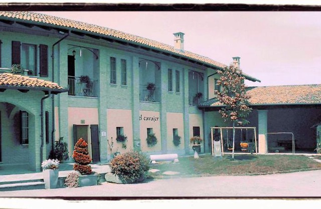 EL CAVAJER agriturismo