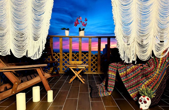 EL COLIBRI STUDIO LOFT