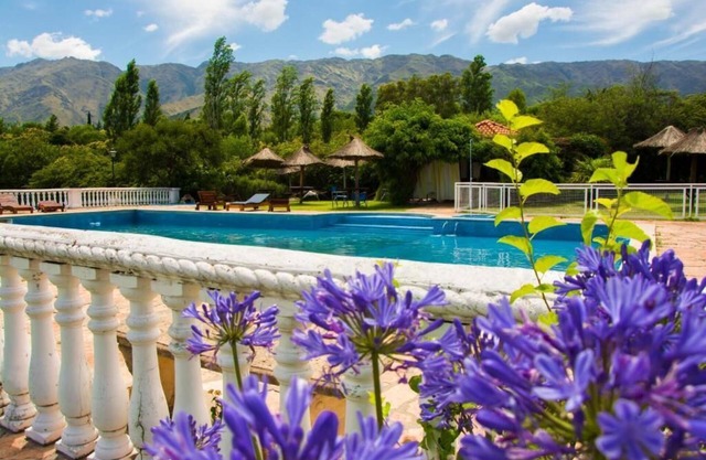 El Cortijo Apart - Hotel
