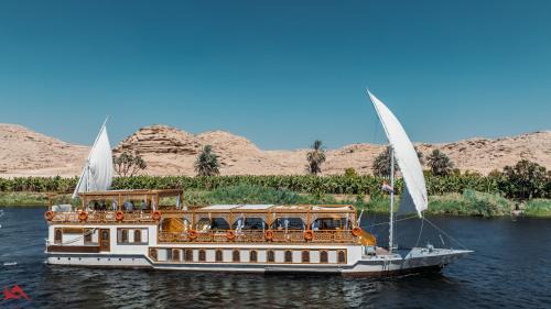 EL Hanim Dahabeeyah