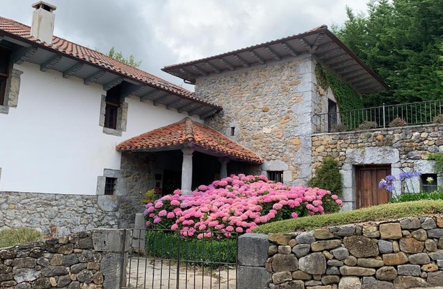 El Jardin de las Magnolias Hotel