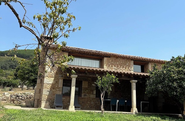 EL LABRRAO DE ALARDOS