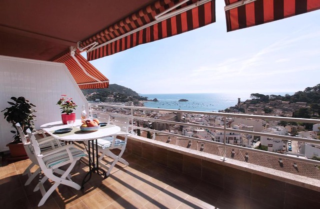 El Mirador de Tossa de Mar