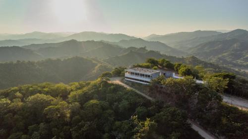 El Mirador Gualán