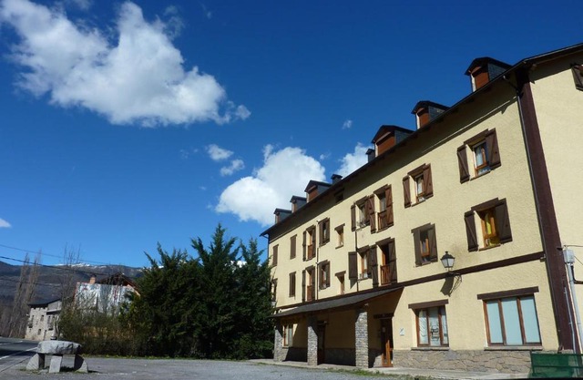El Molino
