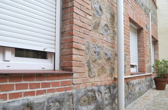 El Monasterio Apartment