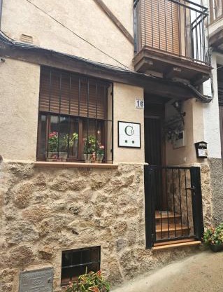 El Nido, Casa Rural