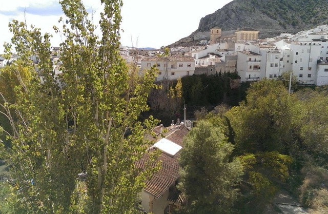 El Palacil