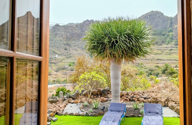 El Palmar - CHC - Dracaena Country House