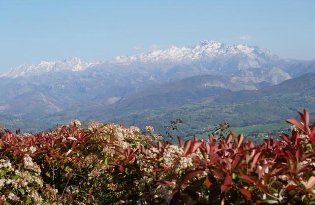 El Paraíso de Villar