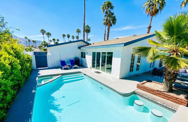 El Placer Escape Permit# 4715