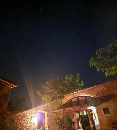 El Racó dels Mussols 1